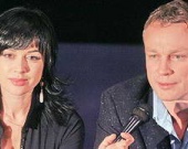 Тайная свадьба Анастасии Заворотнюк