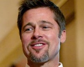 Брэд Питт станет мэром Нью-Орлеана