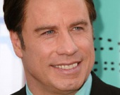 Джон Траволта захватил поезд