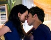 Роберт Паттинсон и Кристен Стюарт обручились