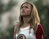 Звезда «Героев» станет чирлидершей