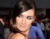 Пас Вега снова беременна