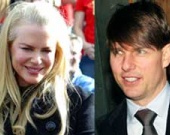 Николь Кидман: "миллион алых роз" от бывшего мужа