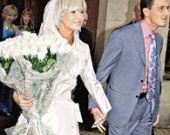 ГлюкOzа кричала на собственной свадьбе