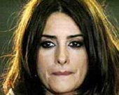 Пенелопа Круз топлесс (ФОТОРЕПОРТАЖ)