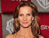 Рейчел Гриффитс ждет ребенка