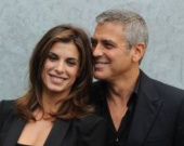 Элизабетта Каналис рассказала о романе с Джорджем Клуни