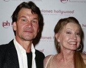 Патрик Суэйзи вышел из больницы