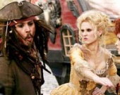 "Пираты" - рекордсмены японского проката