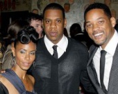Jay-Z и Уилл Смит станут бизнес-партнерами Jay-Z и Уилл Смит станут бизнес-партнерами