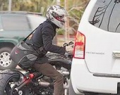 Разборки Питта и папарацци