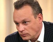 Жигунов потерял всякий интерес к Заворотнюк