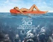 "Пираньи 3D" обзаведутся сиквелом