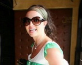 Бритни Спирс прописала папарацци диету