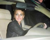 Линдсей Лохан посадят на 4 дня