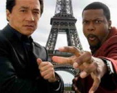 "Час пик 4": быть или не быть