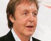 МакКартни встречается с бывшей принца Чарльза