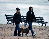 Тимберлейк разграничивает территорию