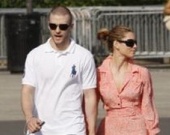 Джессика Бил собирается замуж