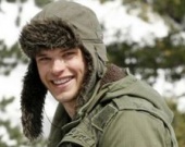 Спортивный отдых Келлана Латса