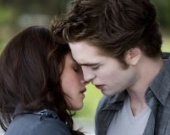 Фильм "Новолуние" бьет рекорды