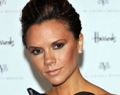 Бэкхем не станет актрисой