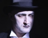 Куценко стал фокусником