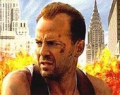 «Крепкий орешек 4»: На стартовой решетке