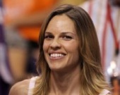 Хилари Суонк и ее отношение к браку