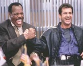 "Смертельное оружие" ждет одобрения Гибсона