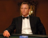 Смокинг агента 007 уйдет с молотка