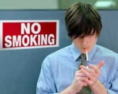 Disney запретила курить