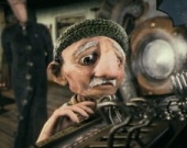 В Украине пройдут "Ночи французской анимации"