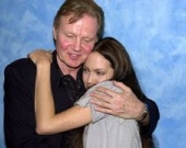 Анджелина Джоли помирилась с отцом