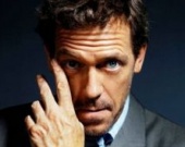 Хаус озвучит рождественскую сказку