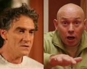 Гаркалин и Сухоруков стали народными Гаркалин и Сухоруков стали народными