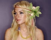 Линдсей Лохан замешана в краже