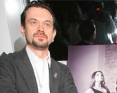 Остап Ступка: Мы с отцом - самостоятельные творческие единицы