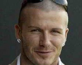 Бекхэм не будет сниматься в роли гея