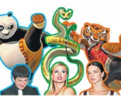 "Тролль" по вкусу Джеки Чану