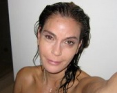 Тери Хатчер против ботокса