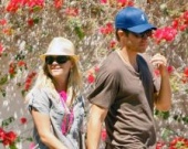 Риз Уизерспун и Джейк Гилленхаал расстались