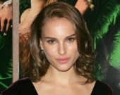 Необычный парень Натали Портман