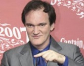 Кирк Дуглас наградит Тарантино в Санта-Барбаре