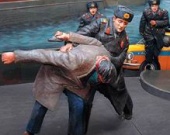 Американская версия "Петровки, 38"