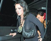 У Бритни Спирс отнимут детей?