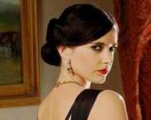 Самые сексуальные девушки Джеймса Бонда (ФОТОРЕПОРТАЖ)