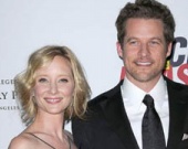 Энн Хеч ждет мальчика