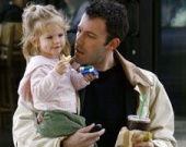 Жизнь Бена Аффлека круто изменилась