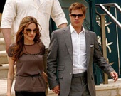 Анжелина Джоли собралась замуж?